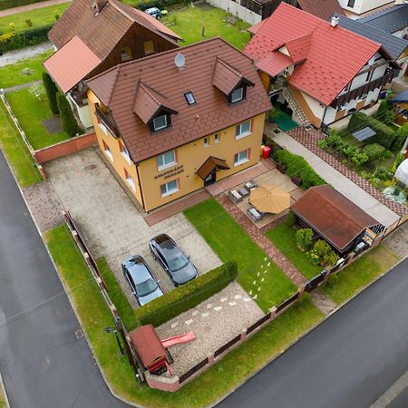 Apartmany Dreams Bešeňová Dış mekan fotoğraf