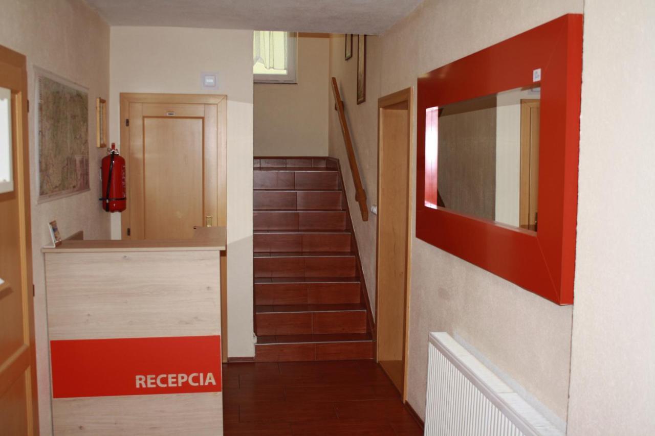 Apartmany Dreams Bešeňová Dış mekan fotoğraf