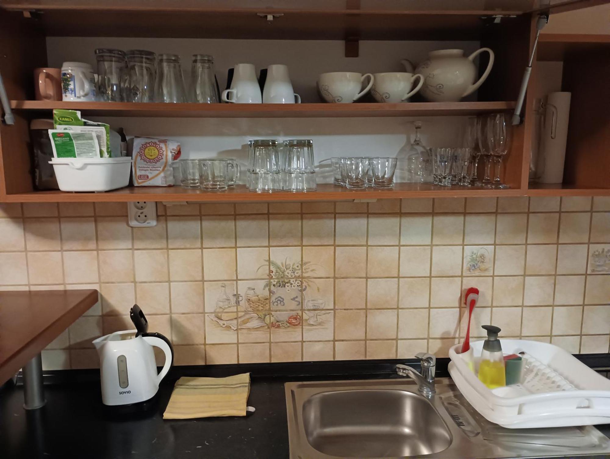 Apartmany Dreams Bešeňová Oda fotoğraf