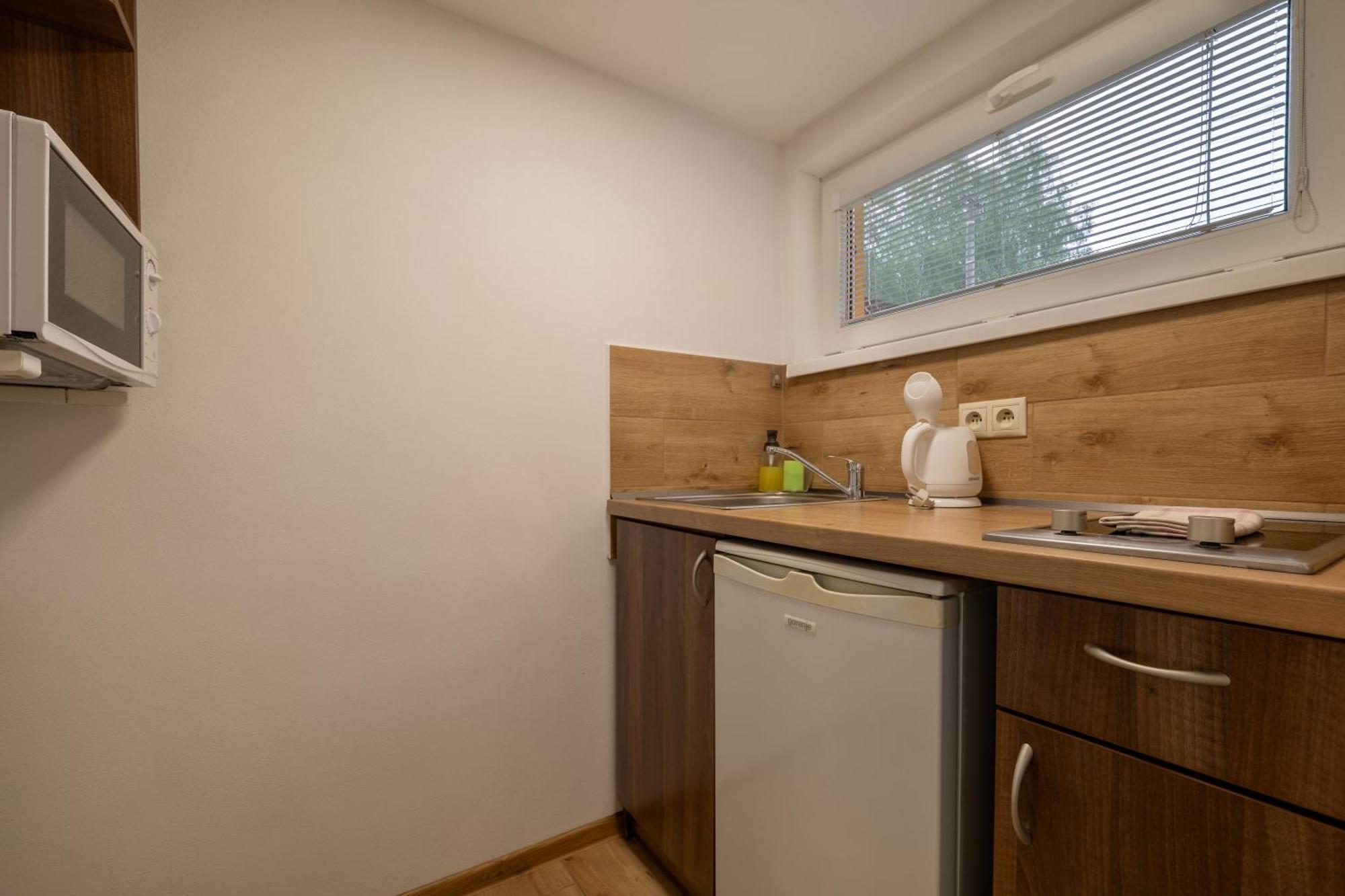 Apartmany Dreams Bešeňová Dış mekan fotoğraf