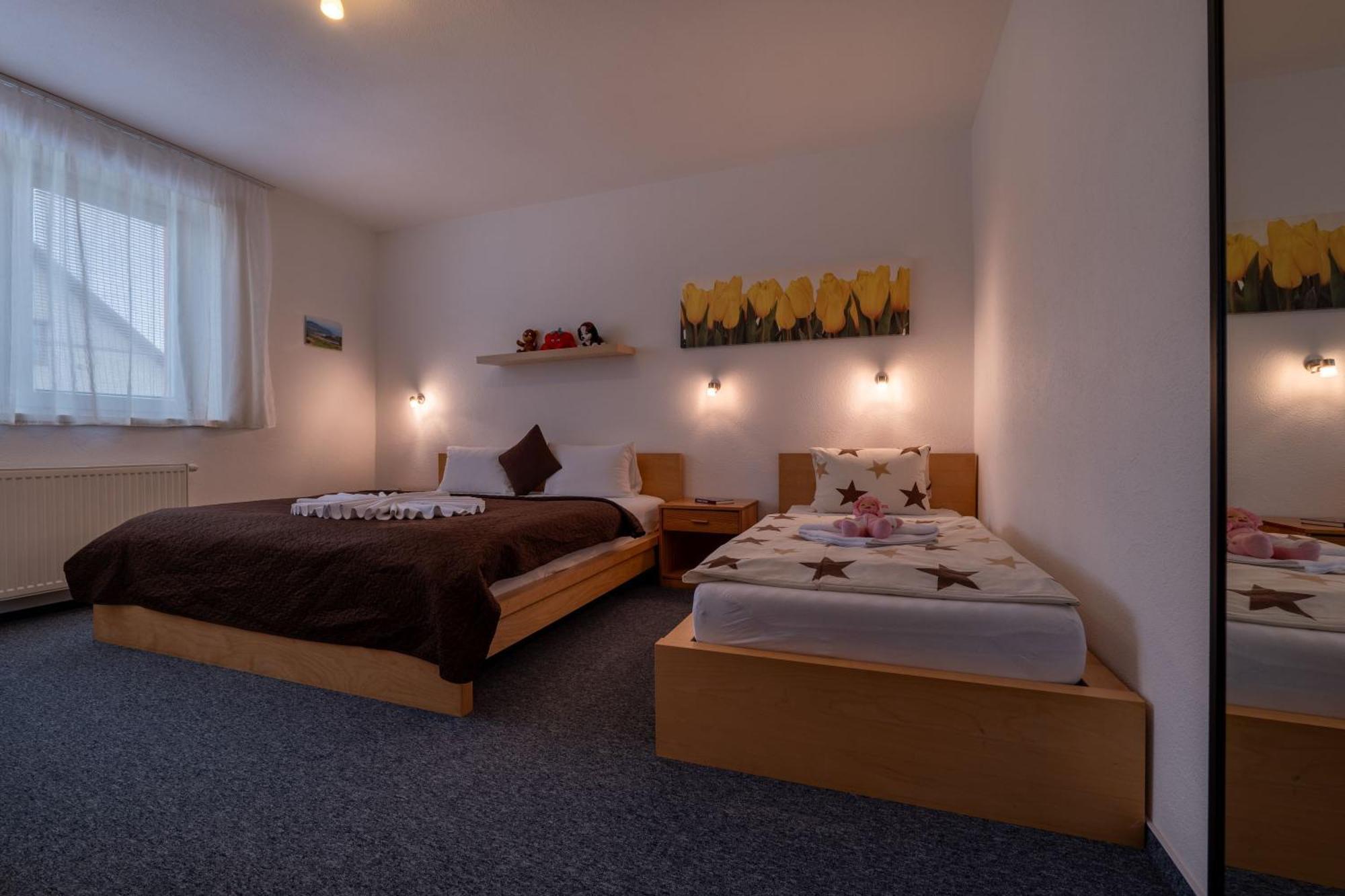 Apartmany Dreams Bešeňová Dış mekan fotoğraf