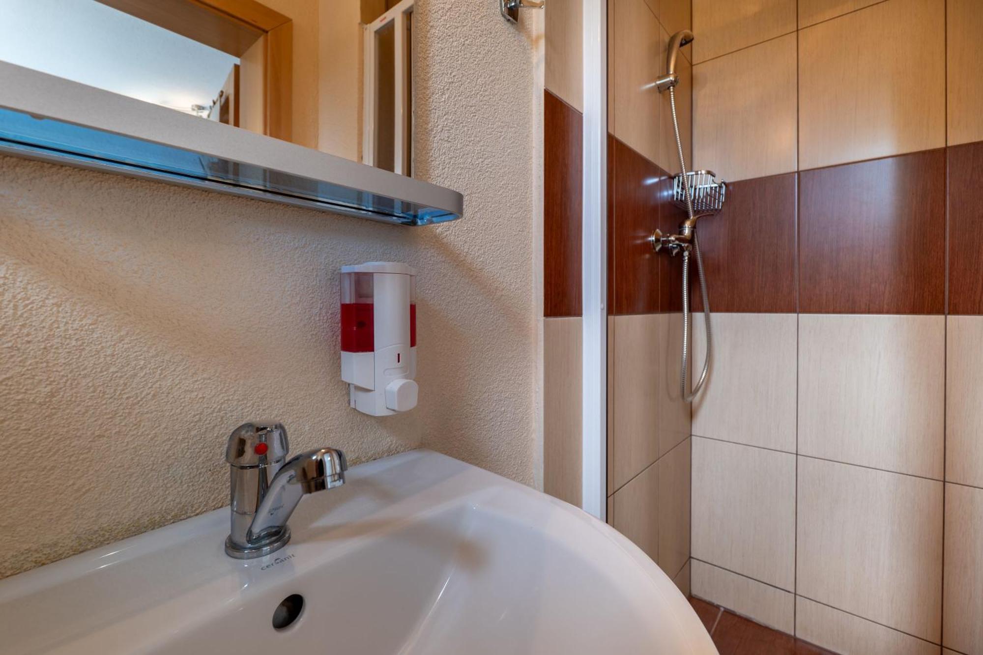 Apartmany Dreams Bešeňová Dış mekan fotoğraf