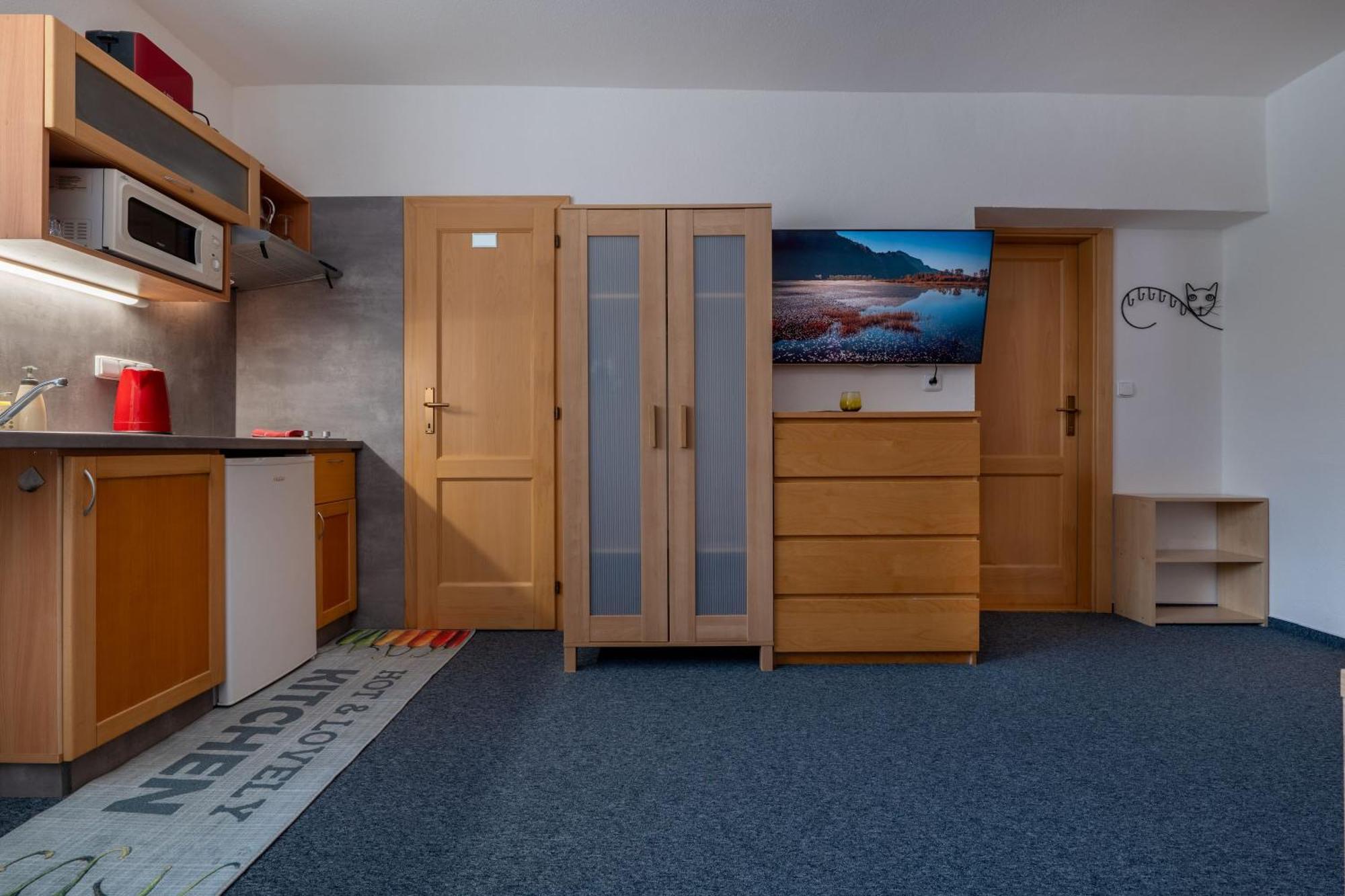 Apartmany Dreams Bešeňová Dış mekan fotoğraf