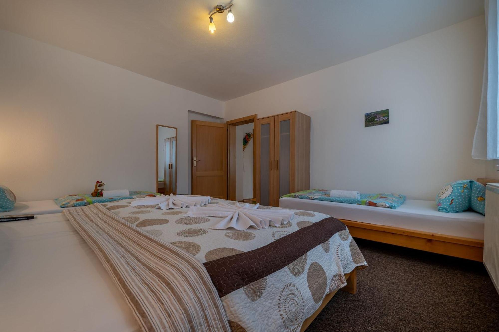 Apartmany Dreams Bešeňová Dış mekan fotoğraf