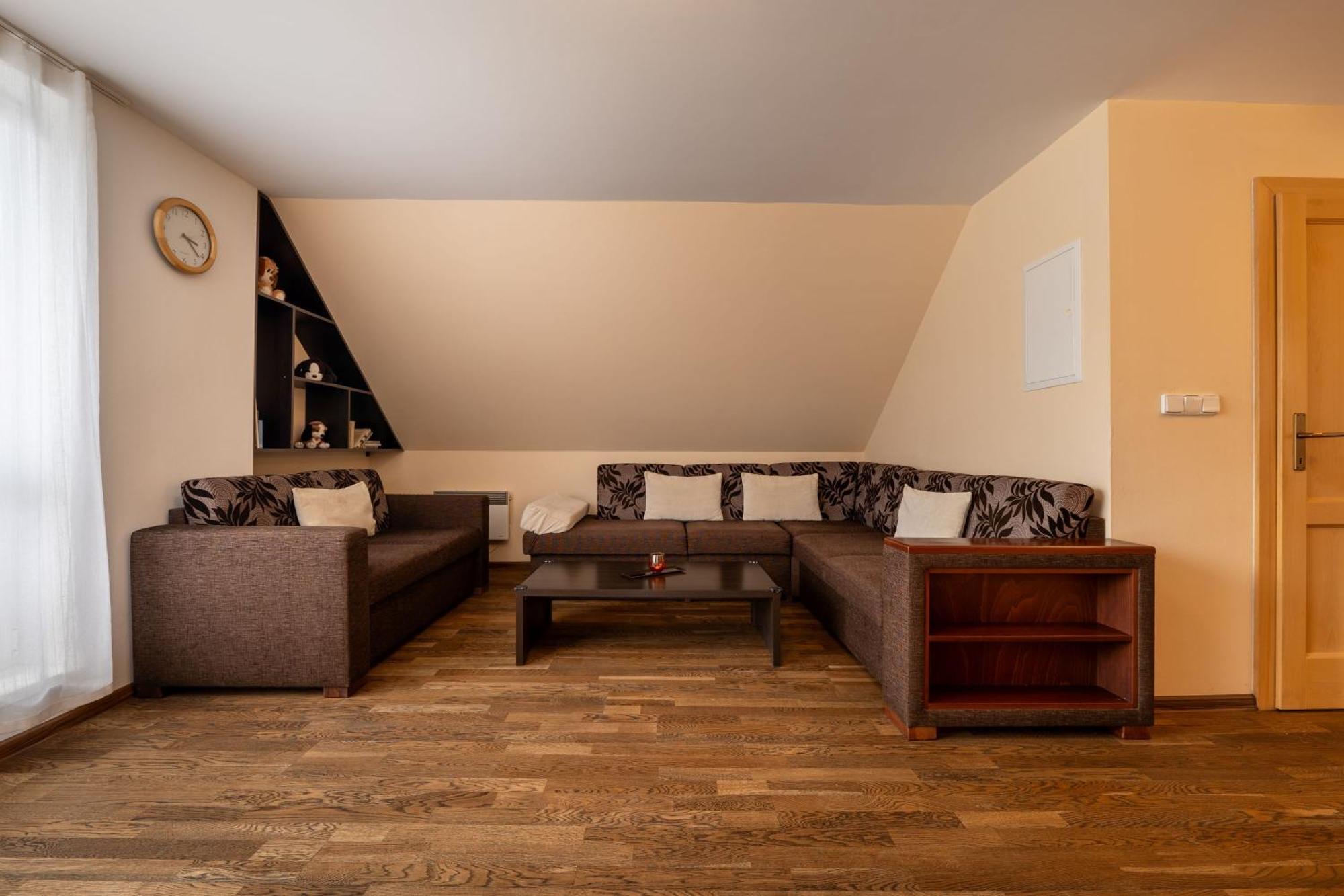 Apartmany Dreams Bešeňová Dış mekan fotoğraf