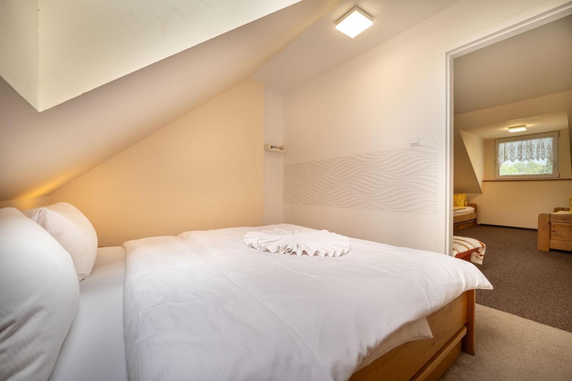 Apartmany Dreams Bešeňová Dış mekan fotoğraf