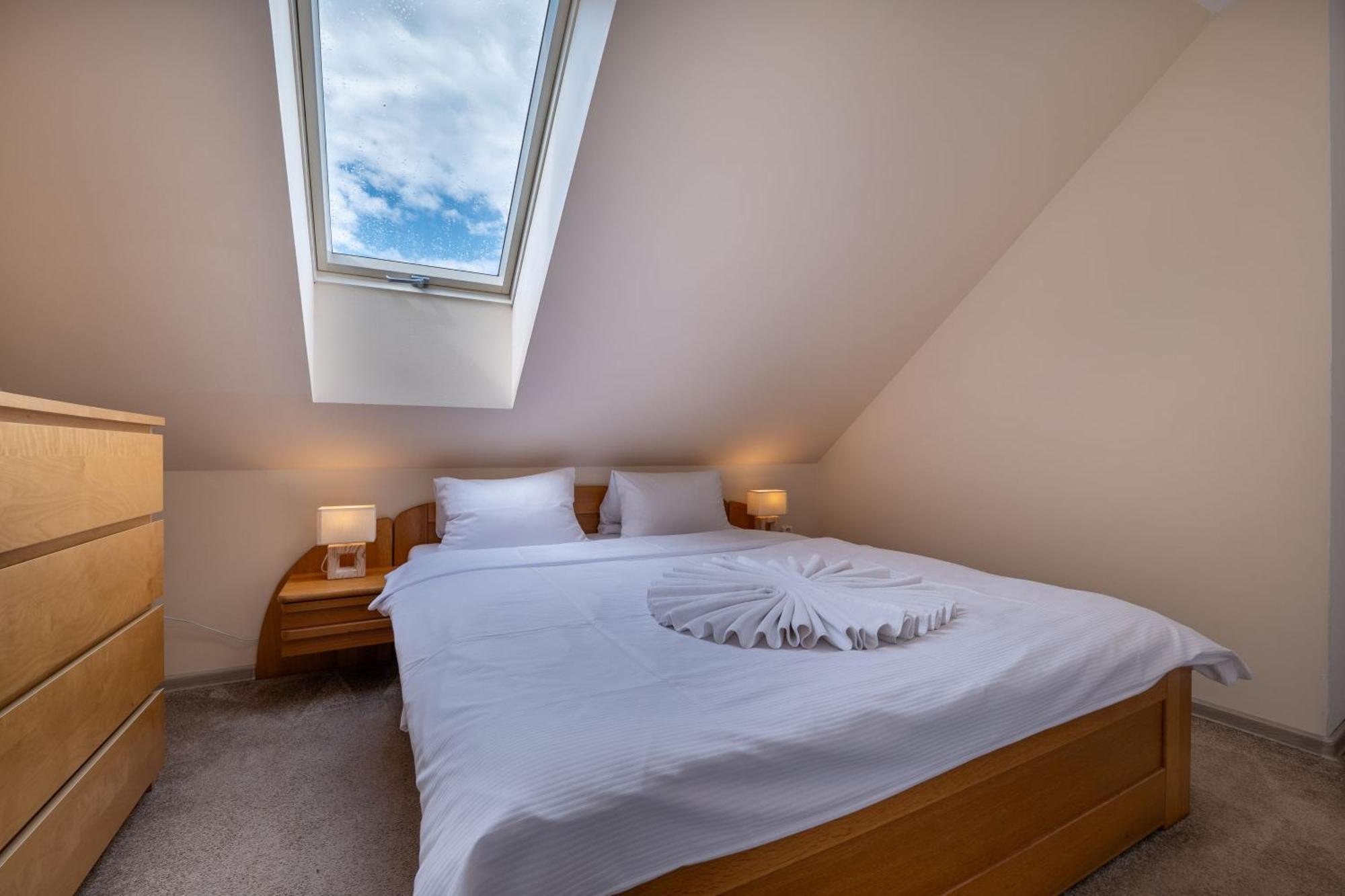 Apartmany Dreams Bešeňová Dış mekan fotoğraf