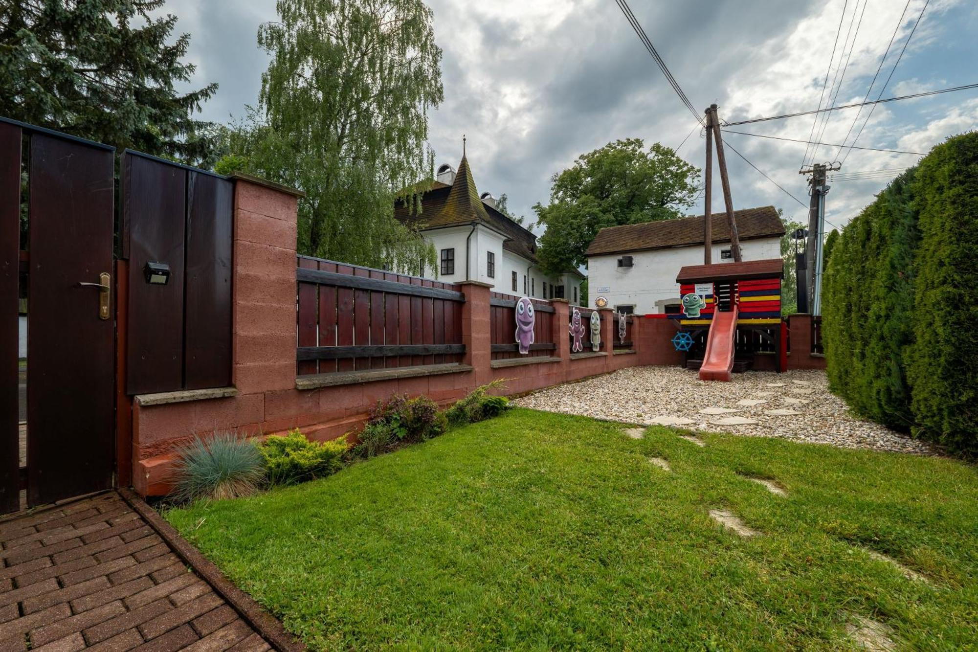 Apartmany Dreams Bešeňová Dış mekan fotoğraf