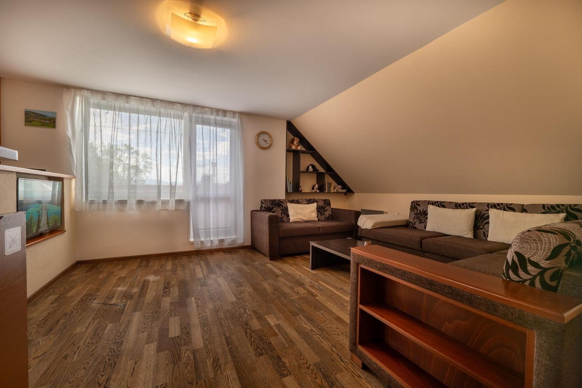Apartmany Dreams Bešeňová Dış mekan fotoğraf