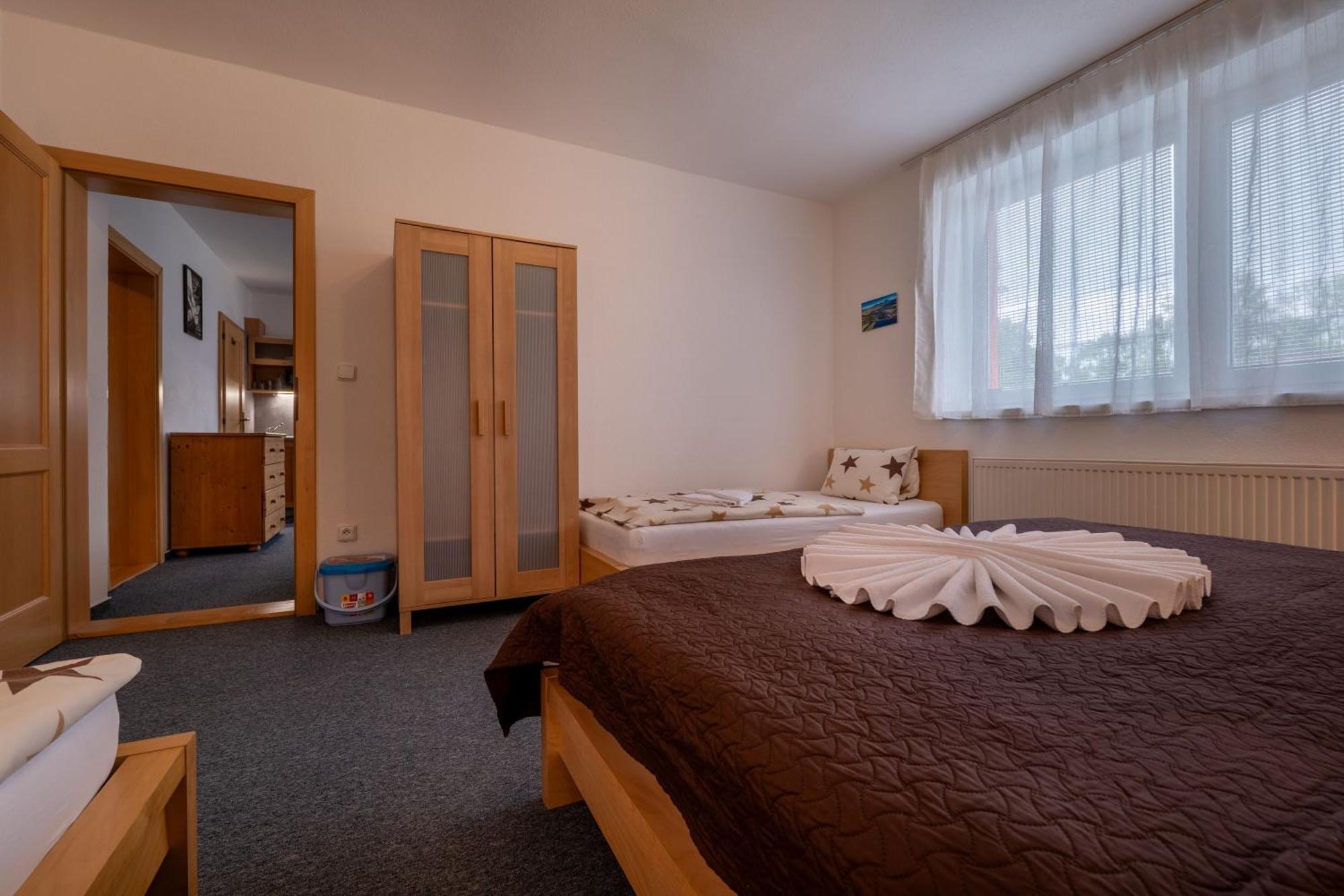 Apartmany Dreams Bešeňová Dış mekan fotoğraf