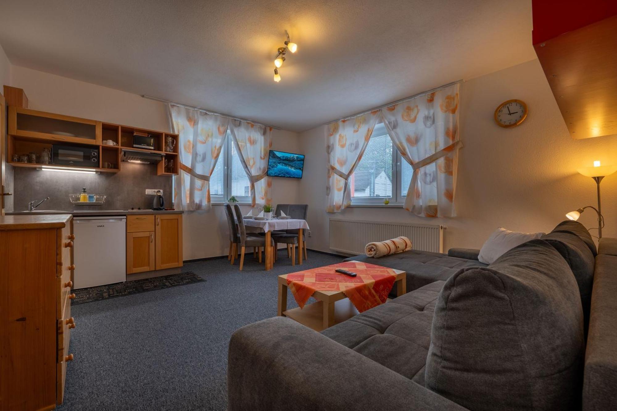 Apartmany Dreams Bešeňová Dış mekan fotoğraf