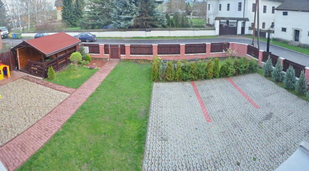 Apartmany Dreams Bešeňová Dış mekan fotoğraf